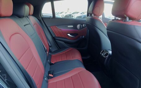 Mercedes-Benz GLC Coupe, 2019 год, 5 200 000 рублей, 26 фотография