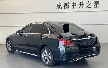 Mercedes-Benz C-Класс, 2021 год, 2 439 000 рублей, 5 фотография