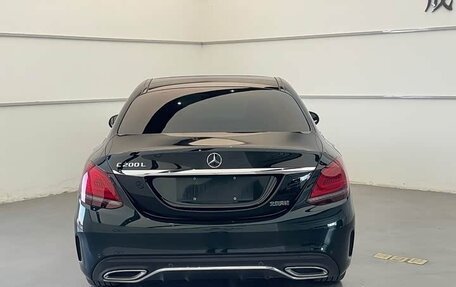 Mercedes-Benz C-Класс, 2021 год, 2 439 000 рублей, 4 фотография
