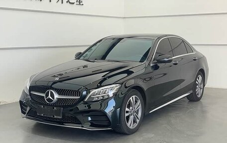 Mercedes-Benz C-Класс, 2021 год, 2 439 000 рублей, 2 фотография