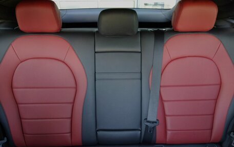 Mercedes-Benz GLC Coupe, 2019 год, 5 200 000 рублей, 30 фотография