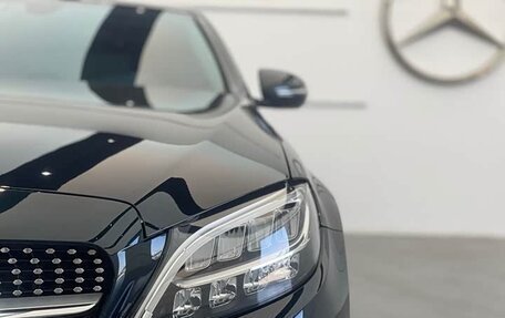 Mercedes-Benz C-Класс, 2021 год, 2 439 000 рублей, 6 фотография