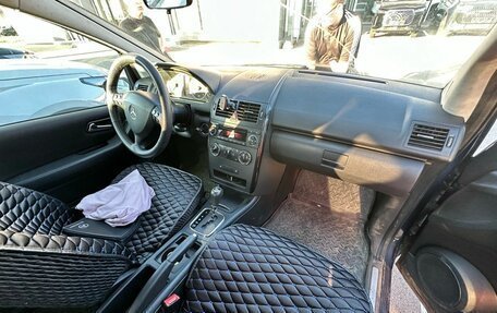 Mercedes-Benz A-Класс, 2006 год, 369 000 рублей, 7 фотография