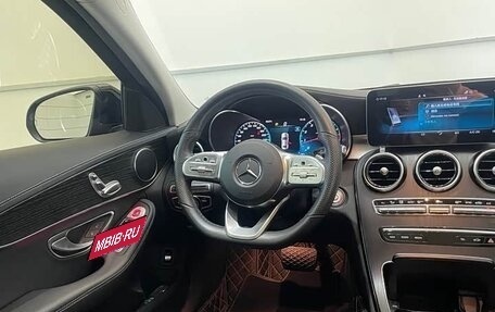 Mercedes-Benz C-Класс, 2021 год, 2 439 000 рублей, 7 фотография