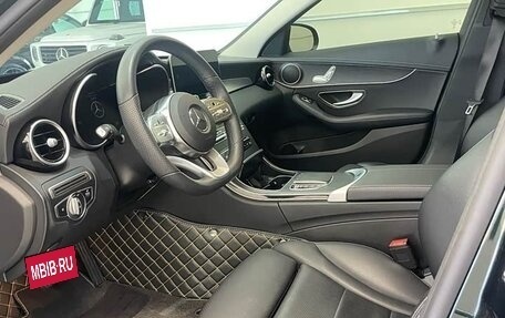 Mercedes-Benz C-Класс, 2021 год, 2 439 000 рублей, 8 фотография