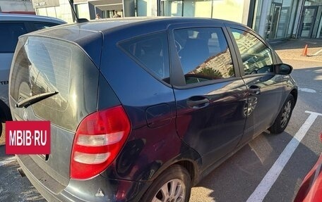 Mercedes-Benz A-Класс, 2006 год, 369 000 рублей, 6 фотография