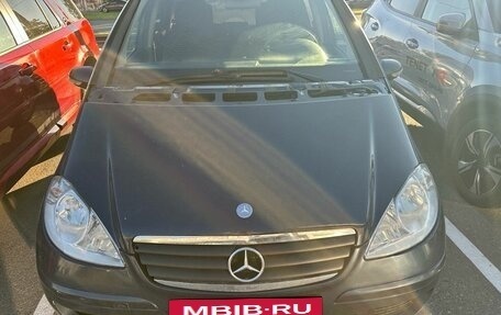 Mercedes-Benz A-Класс, 2006 год, 369 000 рублей, 2 фотография