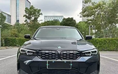 BMW 3 серия, 2023 год, 3 380 000 рублей, 2 фотография