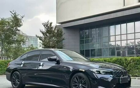 BMW 3 серия, 2023 год, 3 380 000 рублей, 3 фотография