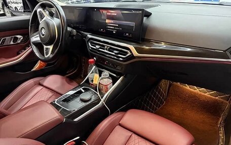 BMW 3 серия, 2023 год, 3 380 000 рублей, 8 фотография