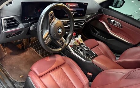 BMW 3 серия, 2023 год, 3 380 000 рублей, 7 фотография