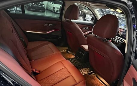 BMW 3 серия, 2023 год, 3 380 000 рублей, 12 фотография
