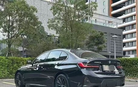 BMW 3 серия, 2023 год, 3 380 000 рублей, 6 фотография