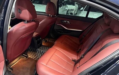 BMW 3 серия, 2023 год, 3 380 000 рублей, 13 фотография