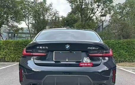 BMW 3 серия, 2023 год, 3 380 000 рублей, 5 фотография