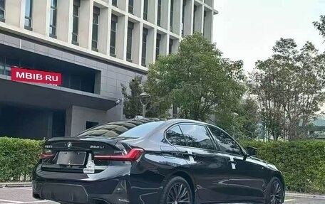 BMW 3 серия, 2023 год, 3 380 000 рублей, 4 фотография