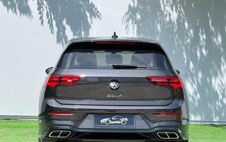 Volkswagen Golf VIII, 2023 год, 2 280 000 рублей, 5 фотография