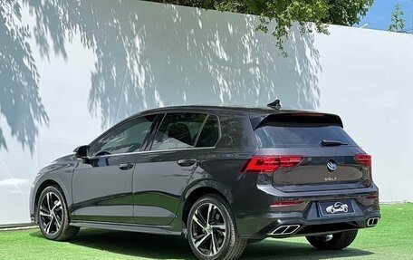 Volkswagen Golf VIII, 2023 год, 2 280 000 рублей, 6 фотография