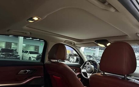 BMW 3 серия, 2023 год, 3 380 000 рублей, 15 фотография