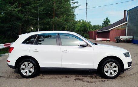Audi Q5, 2010 год, 1 250 000 рублей, 2 фотография