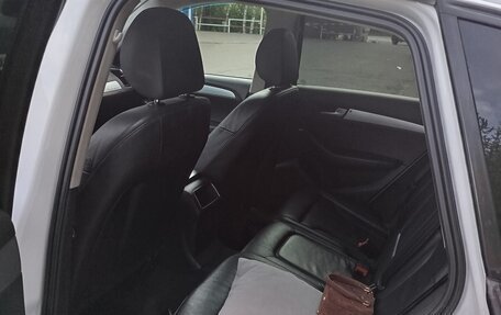 Audi Q5, 2010 год, 1 250 000 рублей, 6 фотография