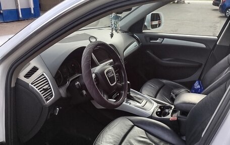 Audi Q5, 2010 год, 1 250 000 рублей, 5 фотография