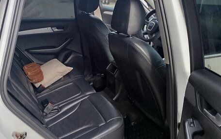 Audi Q5, 2010 год, 1 250 000 рублей, 7 фотография