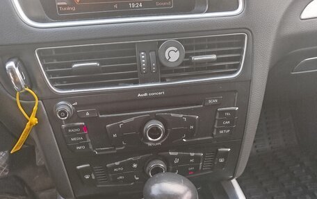 Audi Q5, 2010 год, 1 250 000 рублей, 10 фотография