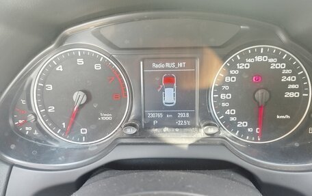 Audi Q5, 2010 год, 1 250 000 рублей, 9 фотография