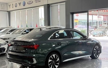 Audi A3, 2023 год, 2 330 000 рублей, 4 фотография