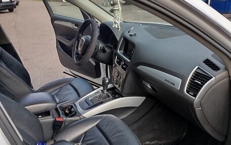 Audi Q5, 2010 год, 1 250 000 рублей, 8 фотография