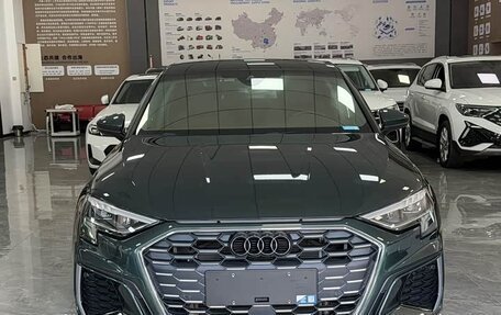 Audi A3, 2023 год, 2 330 000 рублей, 2 фотография