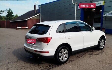 Audi Q5, 2010 год, 1 250 000 рублей, 3 фотография