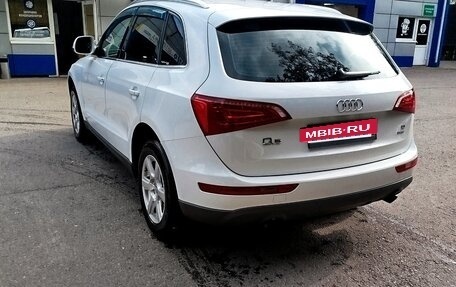 Audi Q5, 2010 год, 1 250 000 рублей, 4 фотография