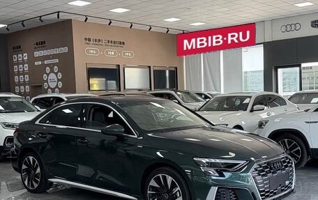 Audi A3, 2023 год, 2 330 000 рублей, 3 фотография