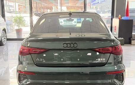 Audi A3, 2023 год, 2 330 000 рублей, 5 фотография