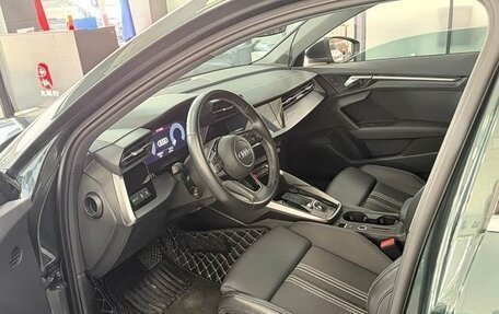 Audi A3, 2023 год, 2 330 000 рублей, 7 фотография