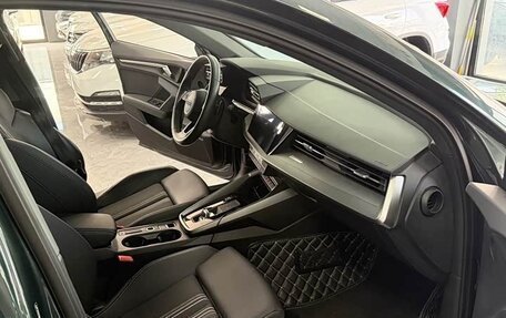 Audi A3, 2023 год, 2 330 000 рублей, 12 фотография