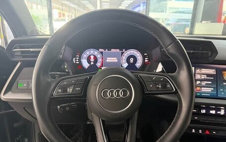 Audi A3, 2023 год, 2 330 000 рублей, 9 фотография