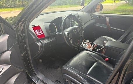 Toyota Highlander III, 2011 год, 2 100 000 рублей, 5 фотография