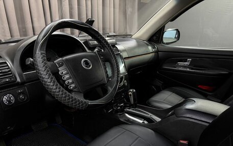 SsangYong Rexton III, 2008 год, 819 900 рублей, 6 фотография