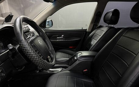 SsangYong Rexton III, 2008 год, 819 900 рублей, 5 фотография