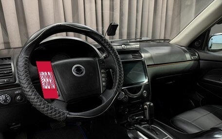 SsangYong Rexton III, 2008 год, 819 900 рублей, 7 фотография