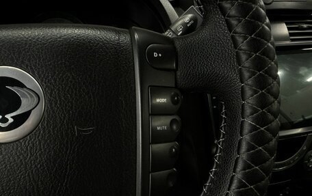 SsangYong Rexton III, 2008 год, 819 900 рублей, 10 фотография