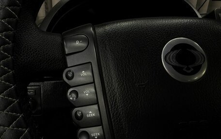 SsangYong Rexton III, 2008 год, 819 900 рублей, 9 фотография