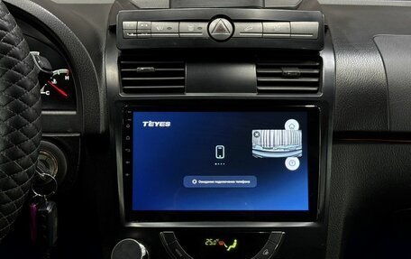 SsangYong Rexton III, 2008 год, 819 900 рублей, 12 фотография