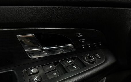 SsangYong Rexton III, 2008 год, 819 900 рублей, 21 фотография