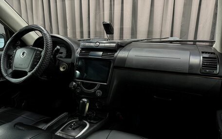 SsangYong Rexton III, 2008 год, 819 900 рублей, 15 фотография