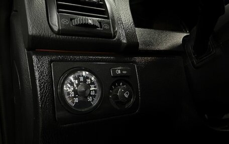 SsangYong Rexton III, 2008 год, 819 900 рублей, 22 фотография