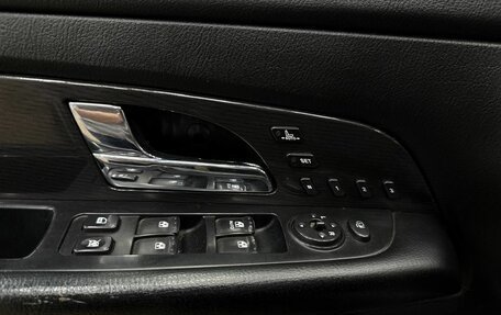 SsangYong Rexton III, 2008 год, 819 900 рублей, 20 фотография
